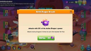 New Update 73 - Dragon Mania Legends