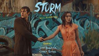 Storm (short film) - Official Trailer