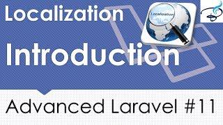 Advanced Laravel | Localization - Introduction #10