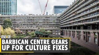 United Kingdom: Iconic Barbican Centre rethinks performances post-lockdown | Latest English News