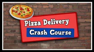 Pizza delivery crash course [SFM]