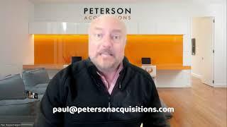 Top Minneapolis Minnesota CPAs - Certified Public Accountant List from Peterson Acquisitions