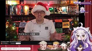 Henya the Genius Reacts to AVGN - Final Fantasy 6
