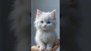 Meet the most playful kitten you'll see today ️#cat#cutecat #lilmeowzzy#kitten#lipsync#catlovers