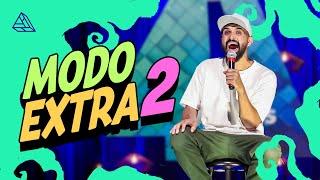 THIAGO VENTURA - MODO EXTRA - VOL 02 - STAND UP COMEDY