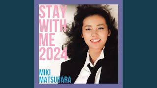 Mayonaka no Door~stay with me 2024