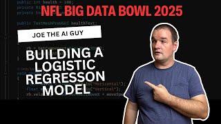  NFL Big Data Bowl 2025 - Building Basic Models | Predicting Football Strategies