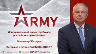 Владимир Жихарев: «Надо создать государственную систему в довузовских образовательных учреждениях»