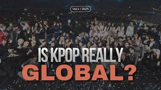 Which Kpop Idols Are Really Recognized Globally & Which Ones Are Faking It