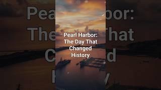 Was the 1941 PEARL HARBOR Attack a Surprise