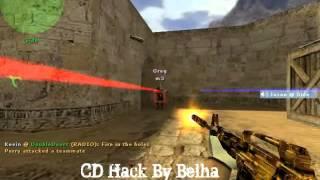 Cs 1 6 Cheat  CD Hack + Download Links 2015