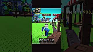 Grow a Garden but lucky eggs#growagarden #fyp #shorts #viralvideo