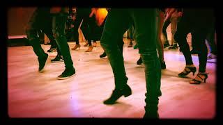 BACHATA ACADEMIA PUNTO BAILA