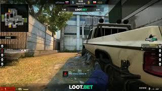 eXtatus ZEDKO 1HP 1v5 clutch against AGO