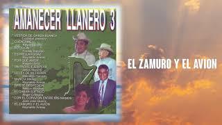El Zamuro y El Avión - Reynaldo Armas | Música Llanera