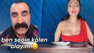 Pala Dayı Bu Sefer Kadına Emir Veremiyor