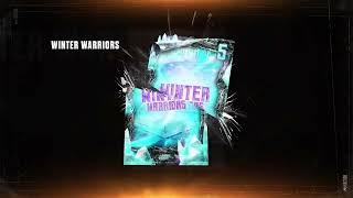 WWE 2k24 MY FACTION WINTER WARRIORS PACK OPENING: OPENING 40 PACKS