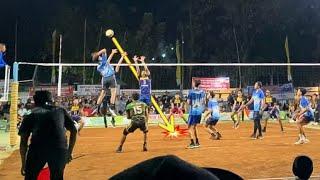 VOLI TERBARU PEMAIN A1 TULUNGAGUNG KEVIN RUZA GEMPARKAN MADIUN TAWANG VS PADAS DOHO RAYA CUP