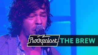 The Brew live | Rockpalast | 2017