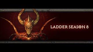 Diablo 2 Resurrected  / TFT / LOL / WarHammer   9/23/24 pt.2