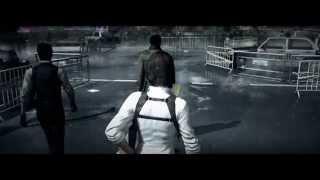 The Evil Within: Inside the Mind of Shinji Mikami