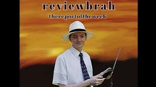 reviewbrah sings - ventura highway by america (ai cover)