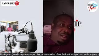 EVERYDAY TORI : Wetin Dey Happen - How You Dey Woo A Lady, With Money Or Talk