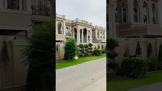 9000 SQFT House  in DHA Lahore #dha #realestate #dhalahore