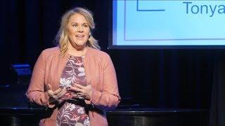 Discrimination and Mental Health / Tonya Harris / Speakers Who Dare NYC 2019