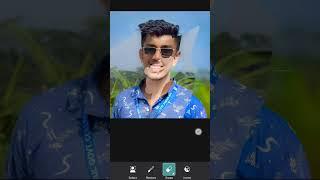 New Photo editing Tiktok Picsart Photo Editing Tutorial