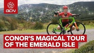 Ireland Epic Road Ride | Conor Dunne's Favourite Ride