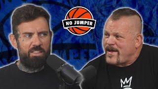 Chuck Liddell on His Wildest Street Fights, No Jumper's Wildest Fight Clips, Tito Ortiz & More