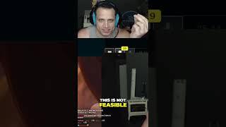 Tyler1 Explaining Why League Is DYING (again)