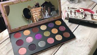REALLY/ Палетка Pat McGrath Mothership Mega: Selestial Divinity 