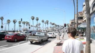 One Day in Huntington Beach