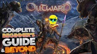 Outward: Definitive Edition | 2024 Guide for Complete Beginners | Episode 1