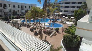 TENERIFE - BIG Changes In Las Americas....