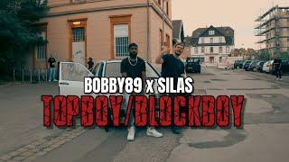 BOBBY89 X SILAS - TOP BOY X BLOCK BOY (prod. by cRvLbeats)