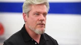 Greysteel--The Barbell Prescription and The Athlete of Aging