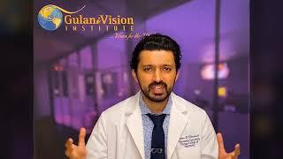 My "Eye-Opening" Experience at Gulani Vision