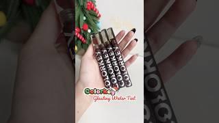 Merry Xmas ️ #makeup #colorkey