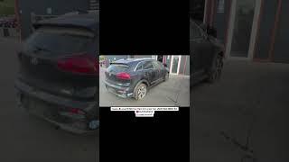 Львів ️ ціна 9700 Кіа Ніро ЕХ електро  2021 KIA NIRO EX ️0672534999 розмитнений
