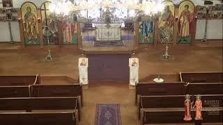 St Constantine and Helen Live Stream