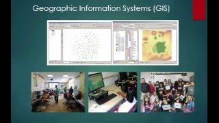 GIS in Schools