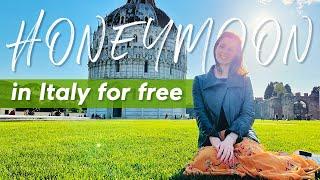 How I Got a Free Honeymoon Using Credit Card Points
