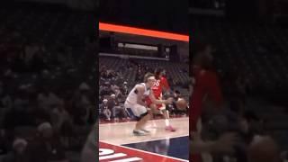 Mac McClung Tricky Inbounds Play #basketball #viral #shorts