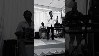 Manjeet,sujeet Tiwari show