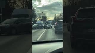 У Львові у ДТП постраждала жінка