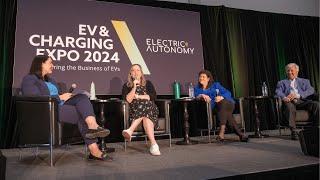 Municipal electric vehicle fleets: Learning from the first movers