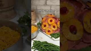 EASTER Recipes at MadeWithSazon.com  #puertoricanfood #caribbeanfood